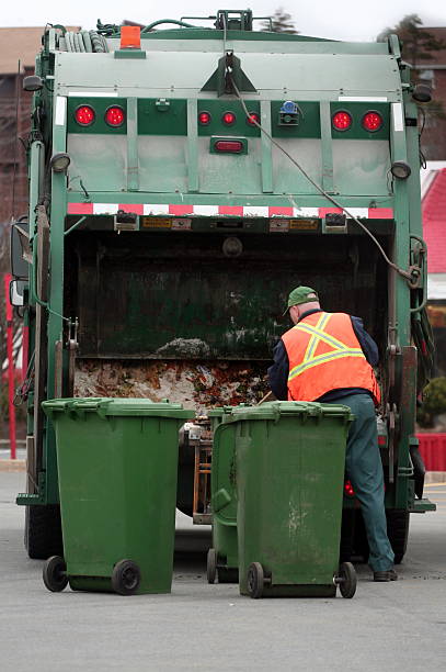 Retail Junk Removal in St Paul, MO