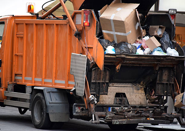 Best Demolition Debris Removal  in St Paul, MO