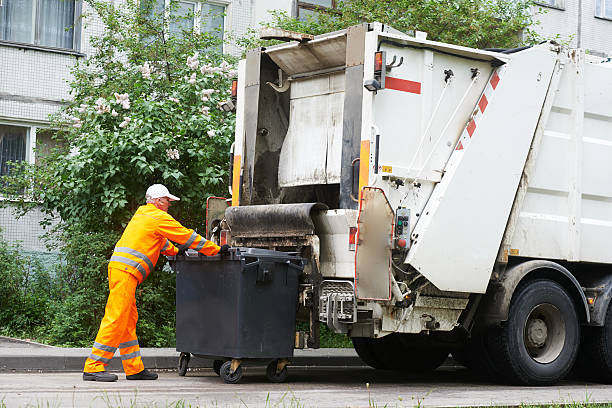 Best Recycling Services for Junk  in St Paul, MO